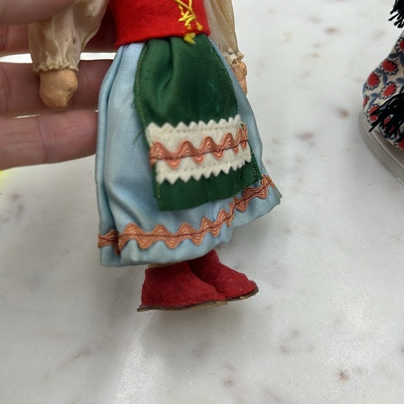 Vintage Ethnic Eros Dolls - Picture 12 of 16